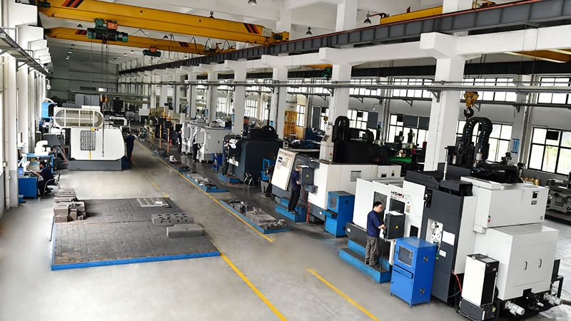 模具材质S136与H13：性能对比解析**