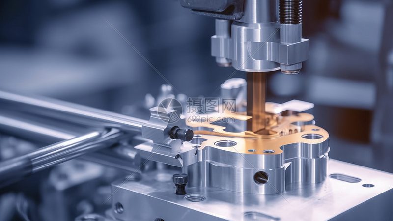 广州小型吸塑模具批发：揭秘其工艺与选型要点