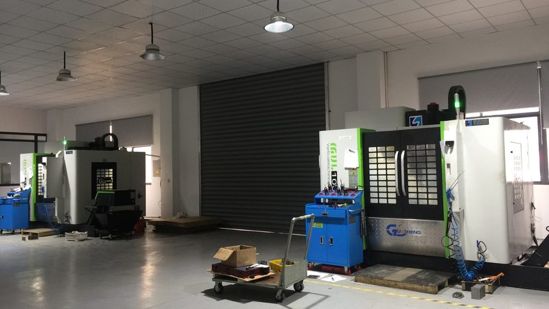 精密模具制造：揭秘十大品牌背后的技术奥秘**