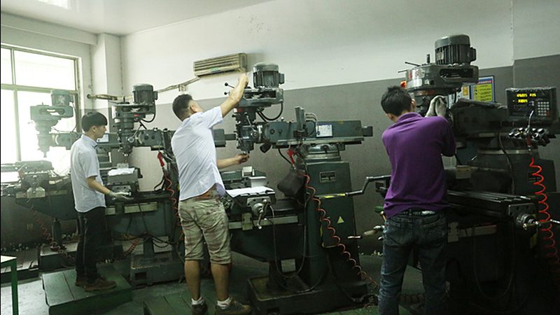 冲压模具型号，揭秘背后的专业密码