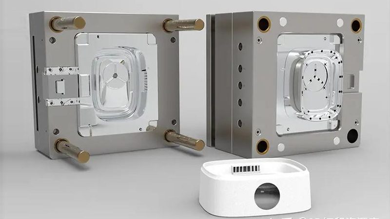 汽车模具加工厂与普通模具：本质区别与关键考量**
