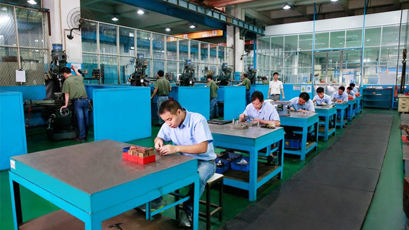 汽车模具日常保养，延长使用寿命的关键