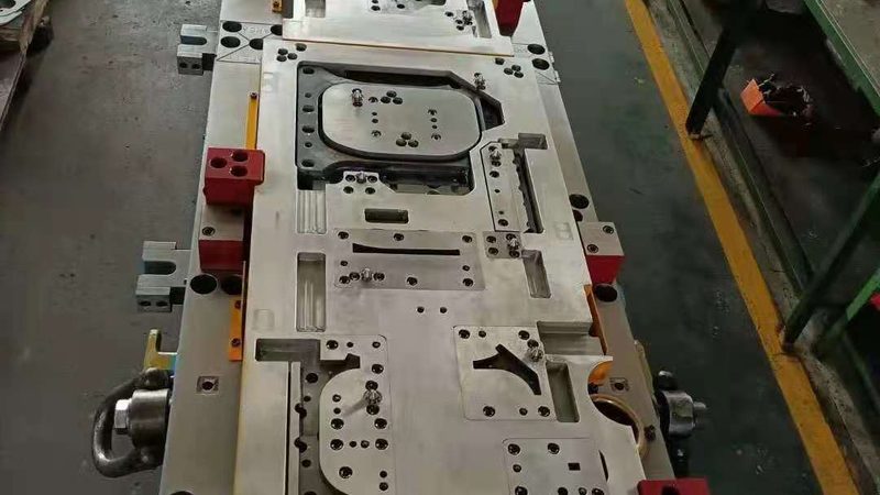 模具加工品牌报价解析：揭秘十大品牌背后的价值