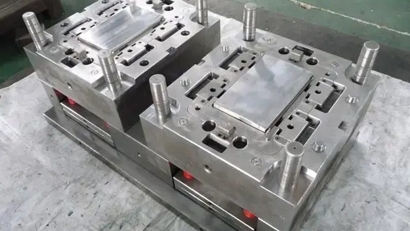 成都五金模具材料选择：关键因素与误区解析**