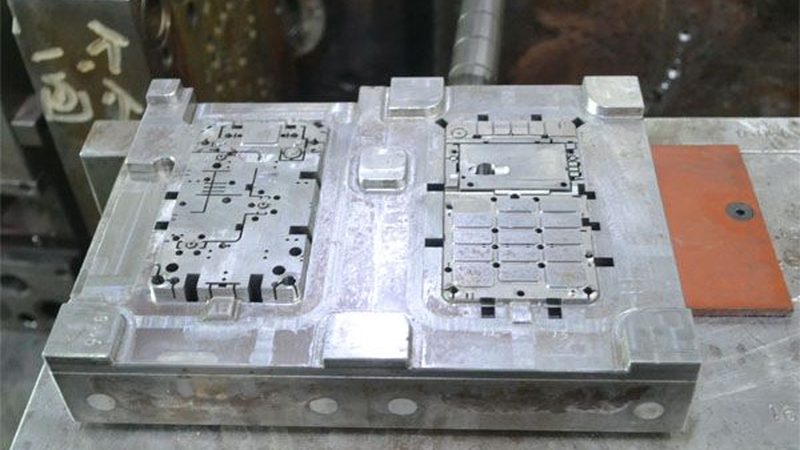 模具标准件价格构成揭秘：影响因素与选购要点