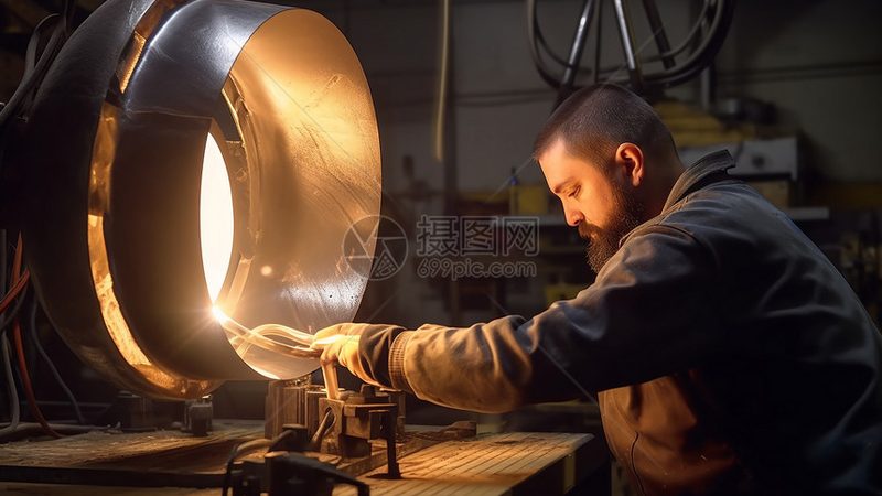 冲头模具配件：揭秘行业十大品牌背后的技术秘密