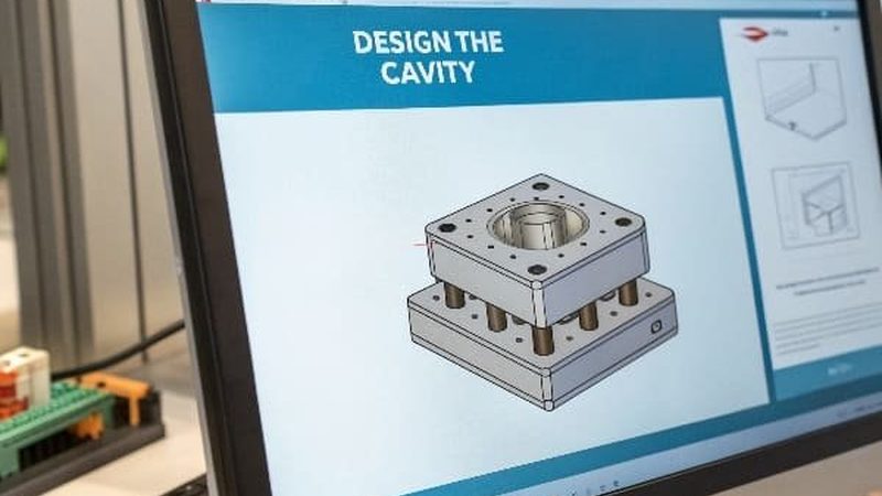 深圳塑胶模具寿命延长服务：揭秘延长模具寿命的关键因素**